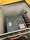 Bodemwarmtepompinstallatie met DWPK-opstelling Haren