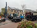 Bodemenergie bij de buurman in Assen